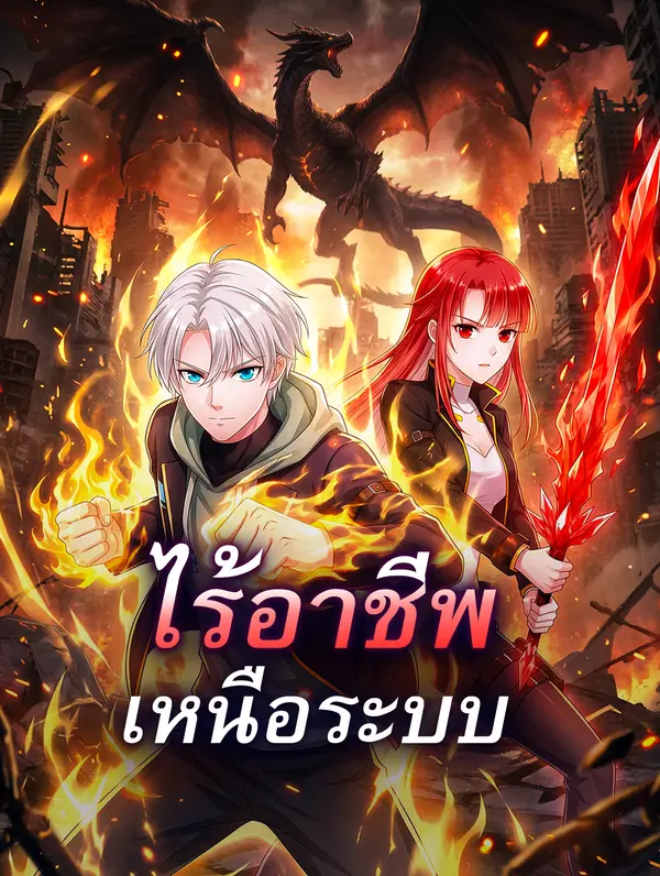 ไร้อาชีพเหนือระบบ