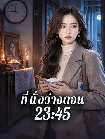 ที่นั่งว่างตอน 23:45