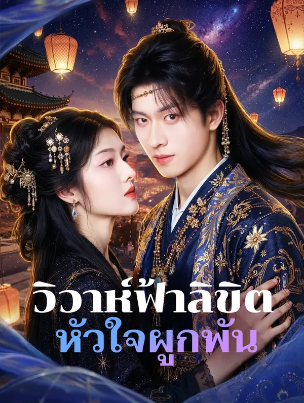 วิวาห์ฟ้าลิขิต หัวใจผูกพัน