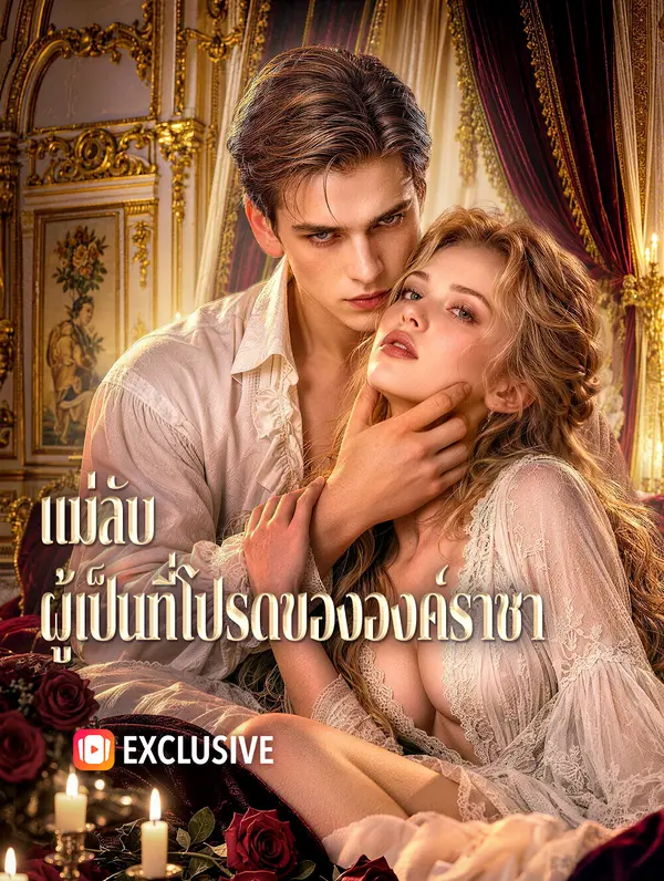 แม่ลับ ผู้เป็นที่โปรดขององค์ราชา