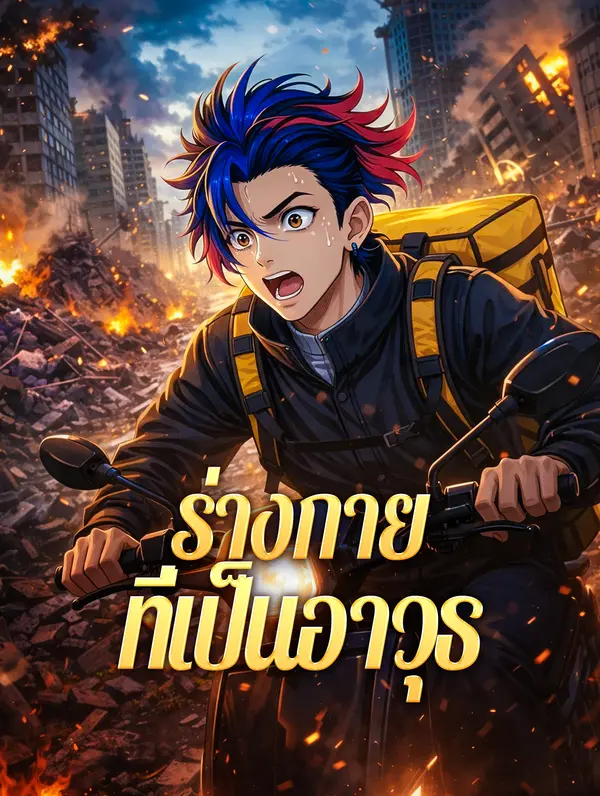 ร่างกายที่เป็นอาวุธ
