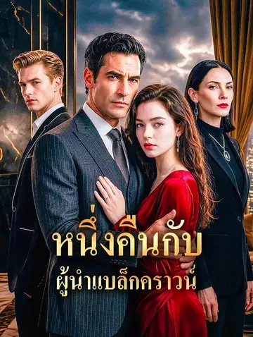 หนึ่งคืนกับ ผู้นำแบล็กคราวน์