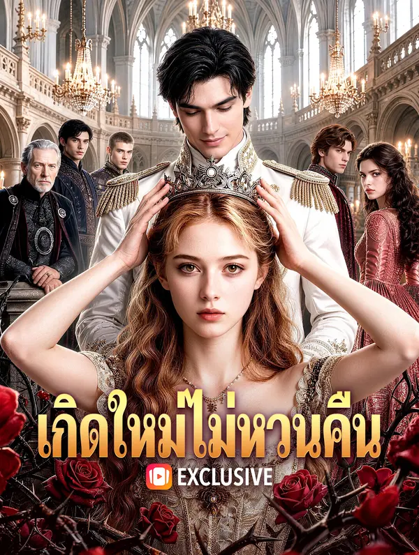 เกิดใหม่ไม่หวนคืน