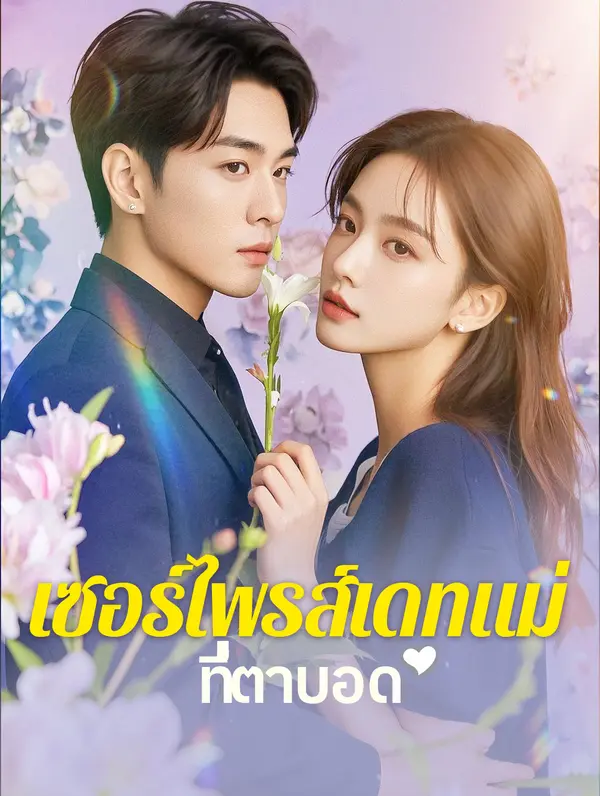 เซอร์ไพรส์เดทแม่ที่ตาบอด