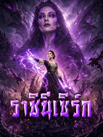 ราชินีเซิร์ก