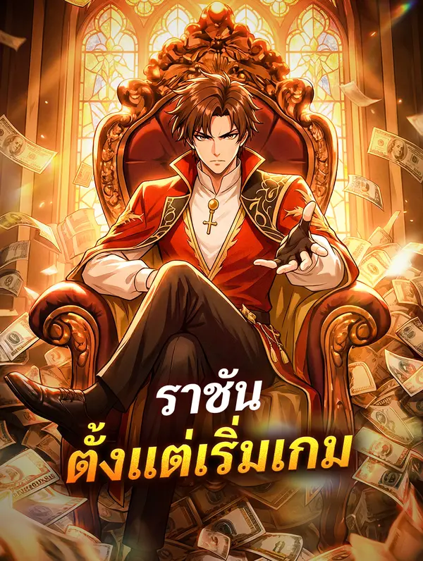 ราชันตั้งแต่เริ่มเกม