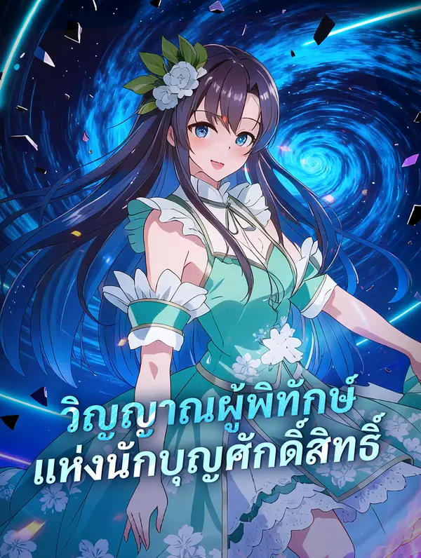 วิญญาณผู้พิทักษ์ แห่งนักบุญศักดิ์สิทธิ์