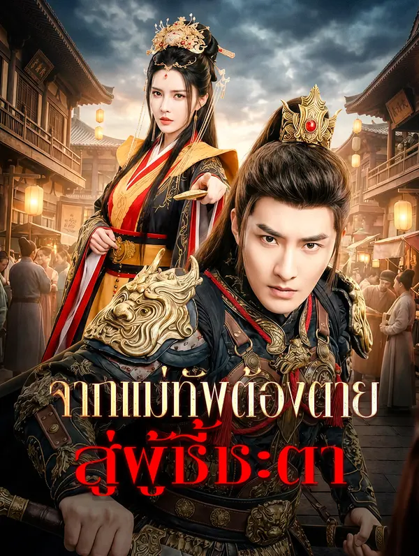 จากแม่ทัพต้องตาย สู่ผู้ชี้ชะตา