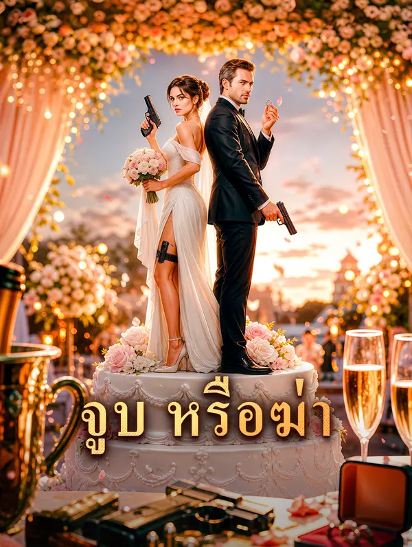 จูบ หรือฆ่า
