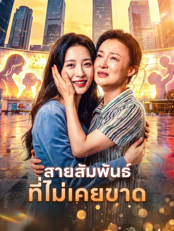 สายสัมพันธ์ ที่ไม่เคยขาด