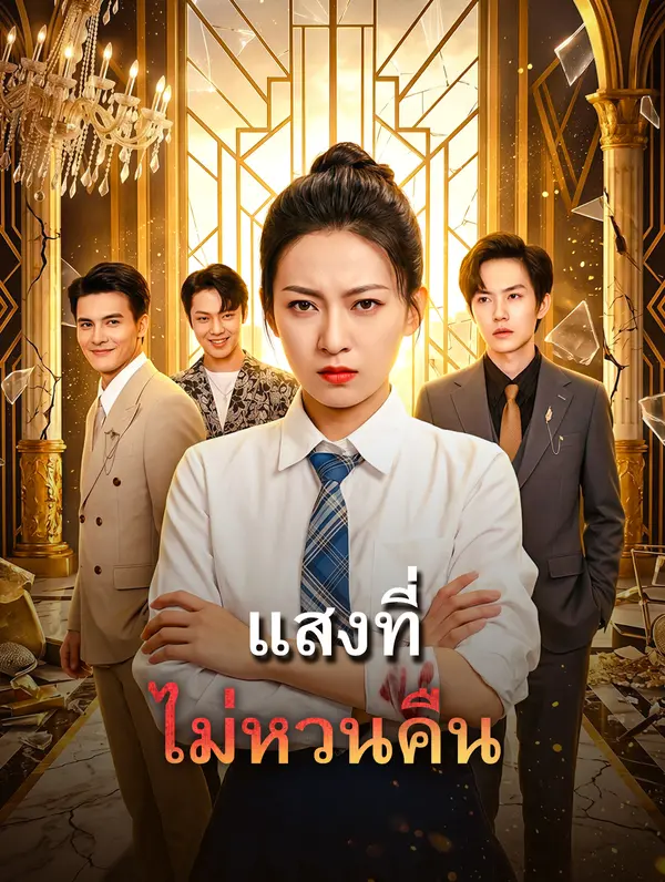 แสงที่ไม่หวนคืน