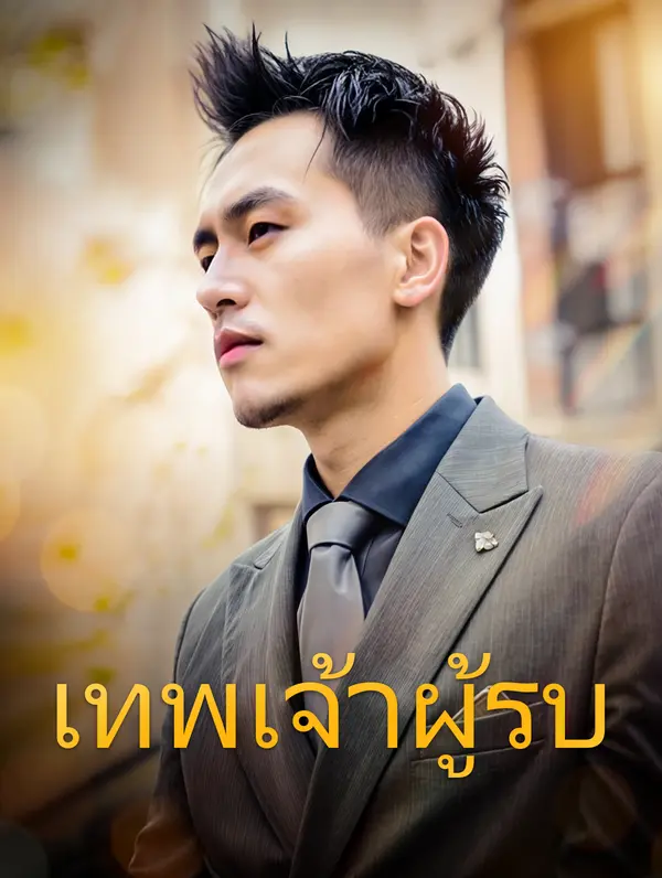 เทพเจ้าผู้รบ