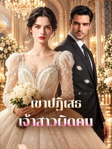 เขาปฏิเสธเจ้าสาวผิดคน