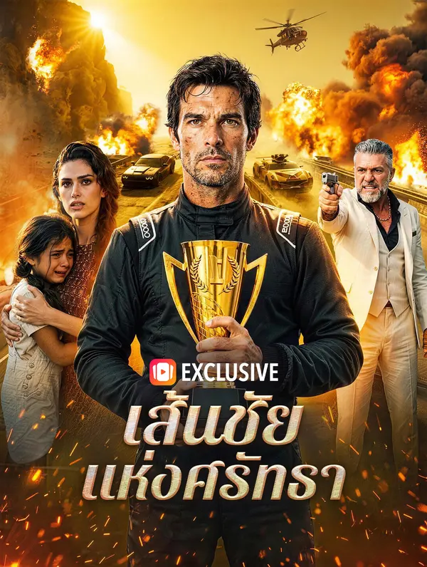 เส้นชัยแห่งศรัทธา