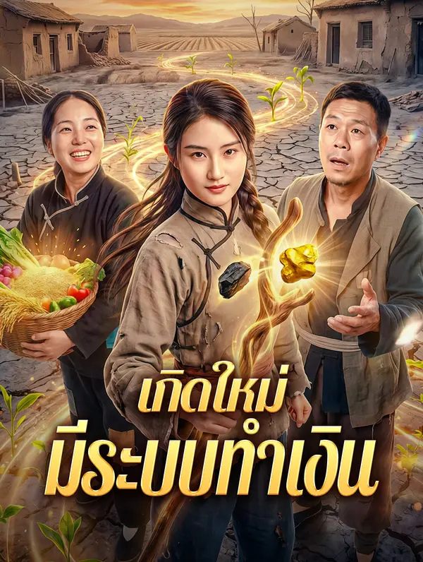 เกิดใหม่ มีระบบทำเงิน