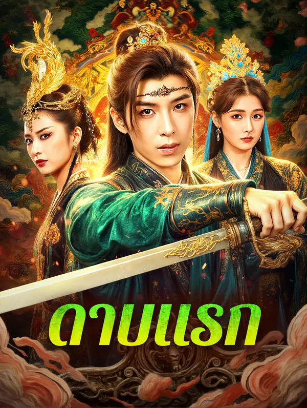 ดาบแรก