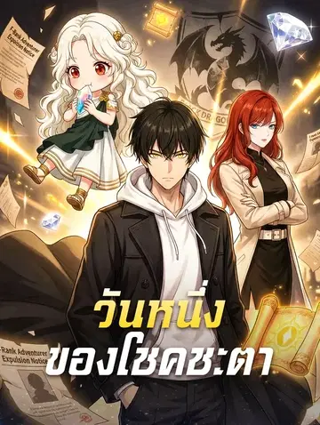 วันหนึ่งของโชคชะตา