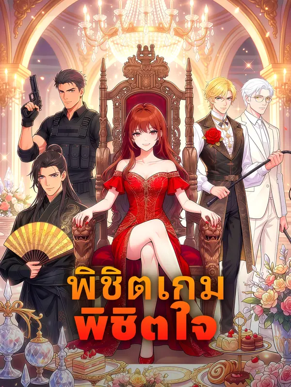 พิชิตเกม พิชิตใจ