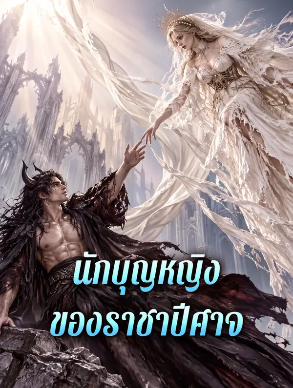 นักบุญหญิง ของราชาปีศาจ