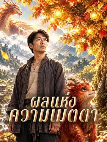 ผลแห่งความเมตตา