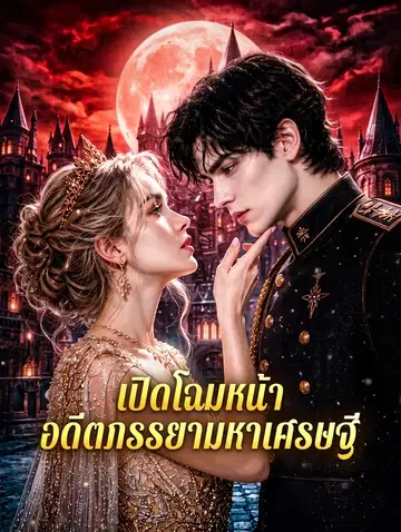 เปิดโฉมหน้า อดีตภรรยามหาเศรษฐี