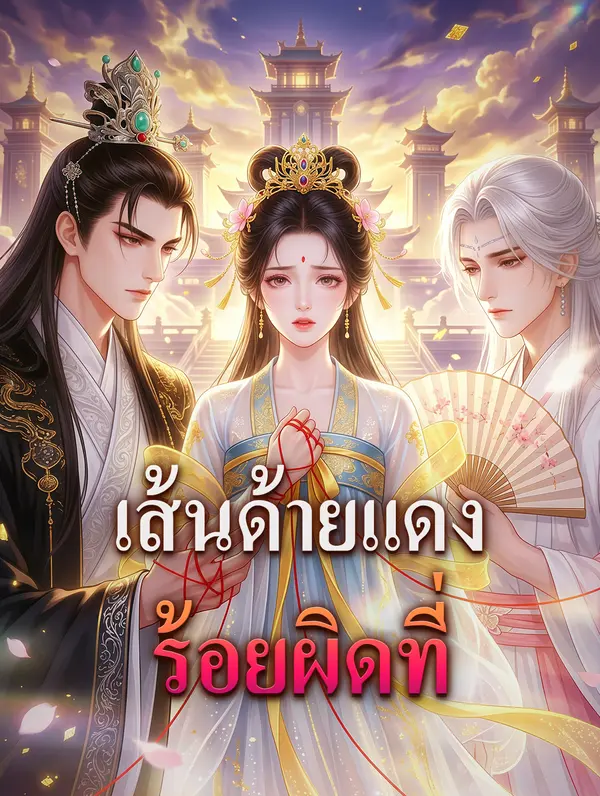 เส้นด้ายแดง ร้อยผิดที่
