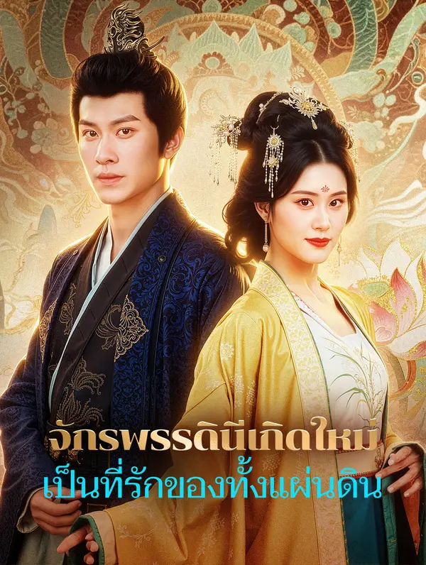 จักรพรรดินีเกิดใหม่ เป็นที่รักของทั้งแผ่นดิน