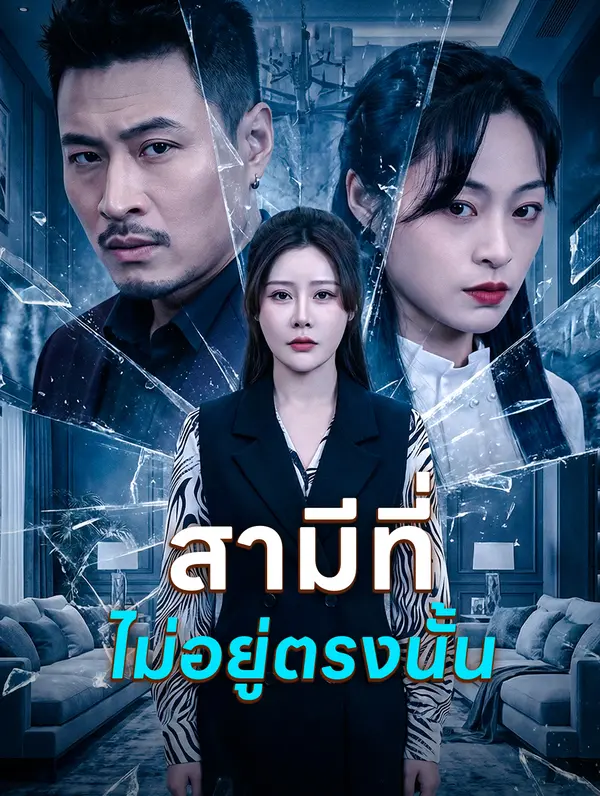 สามีที่ ไม่อยู่ตรงนั้น