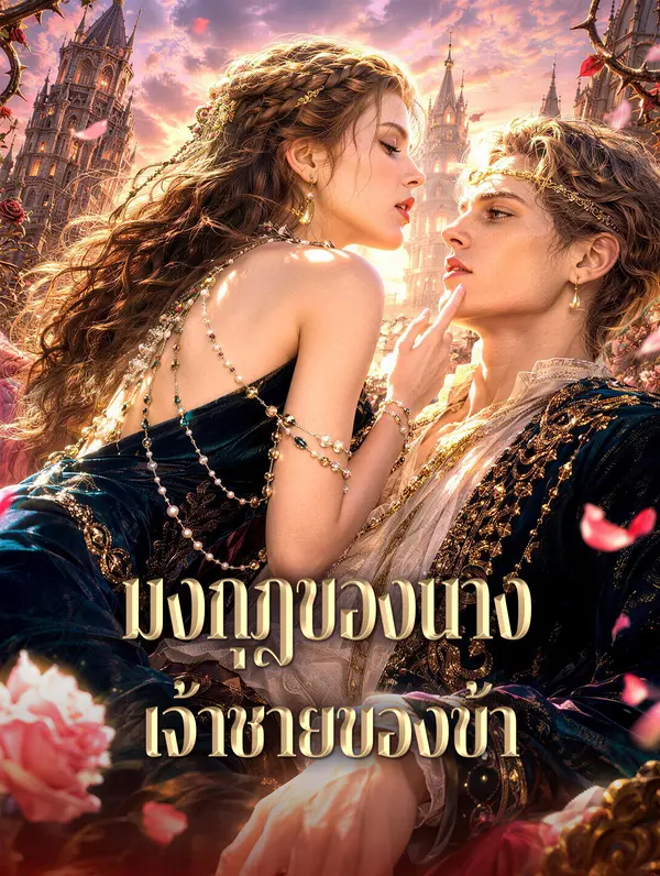 มงกุฎของนาง เจ้าชายของข้า