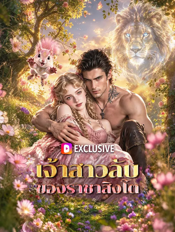 เจ้าสาวลับ ของราชาสิงโต