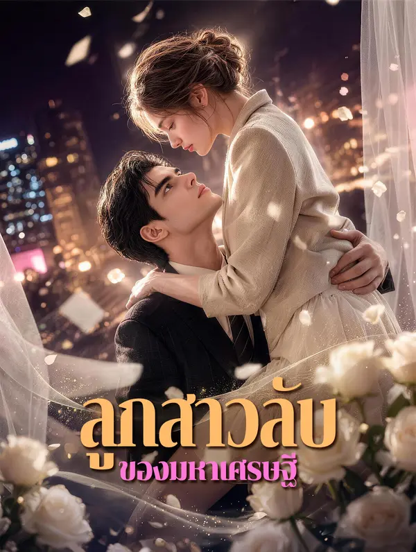 ลูกสาวลับ ของมหาเศรษฐี