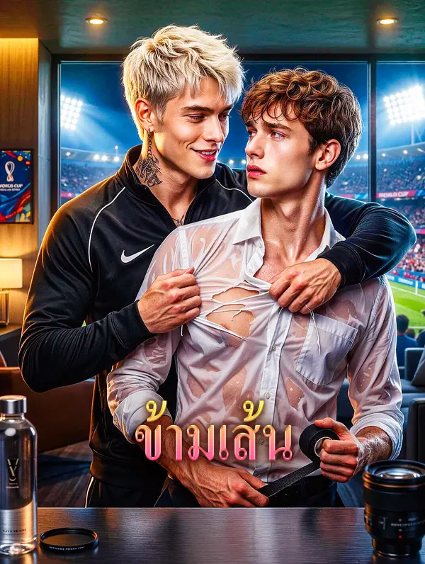 ข้ามเส้น