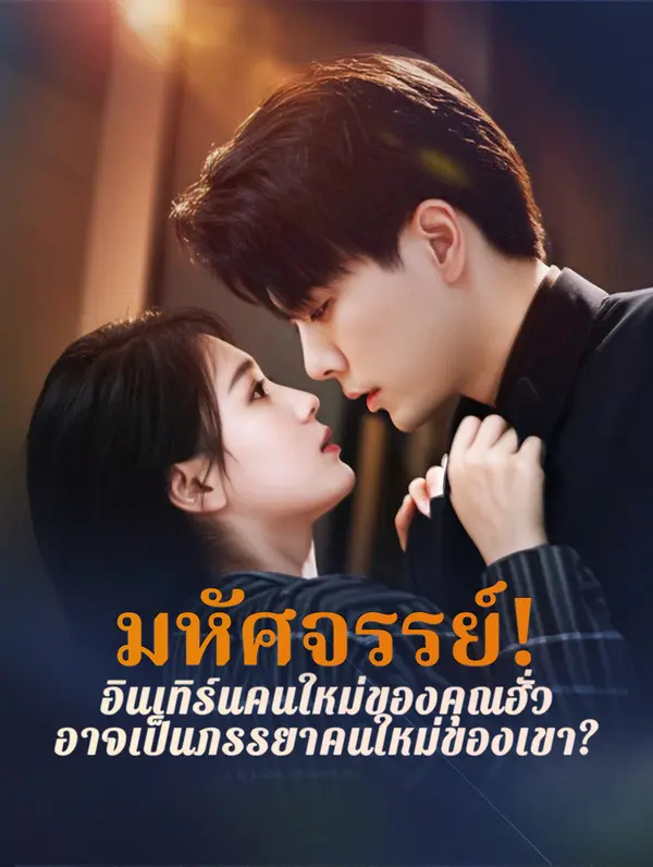 มหัศจรรย์! อินเทิร์นคนใหม่ของคุณฮั่ว อาจเป็นภรรยาคนใหม่ของเขา?