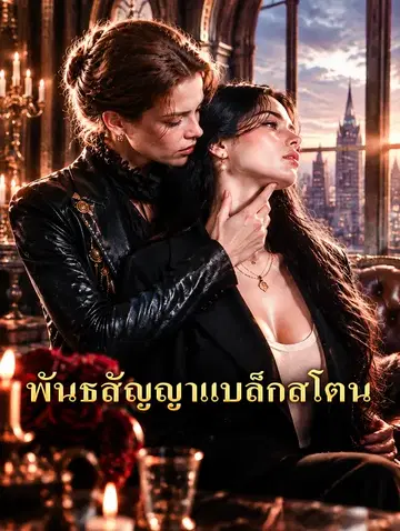 พันธสัญญาแบล็กสโตน