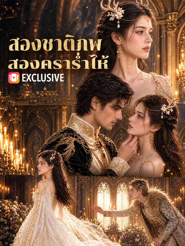 สองชาติภพ สองคราร่ำไห้