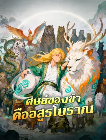 ศิษย์ของข้า คืออสูรโบราณ