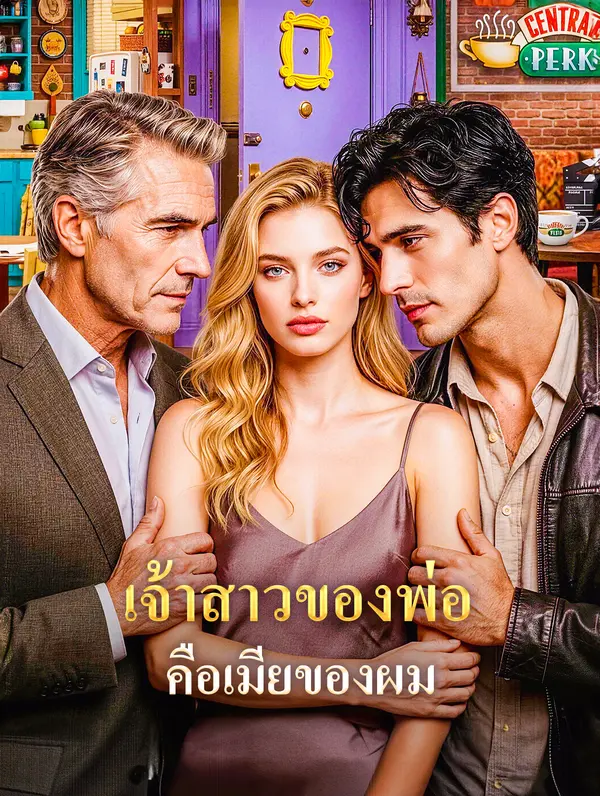 เจ้าสาวของพ่อ คือเมียของผม