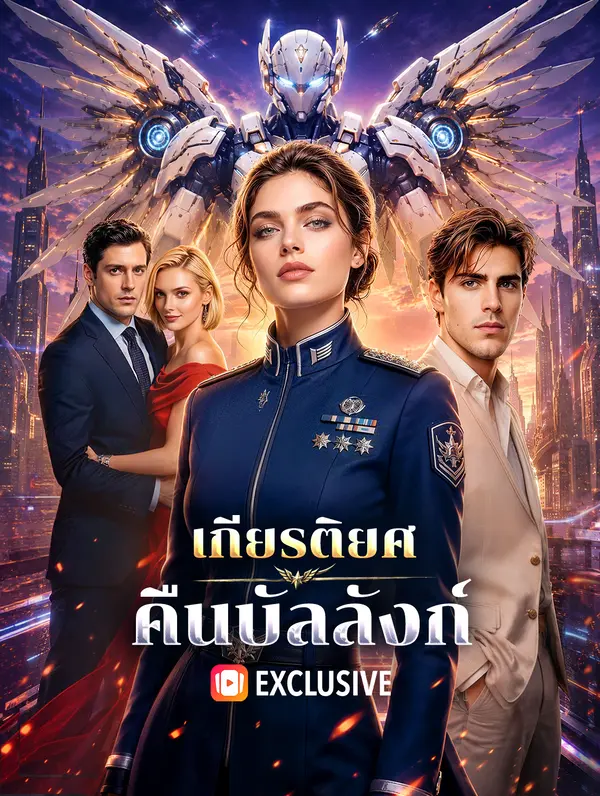 เกียรติยศ คืนบัลลังก์