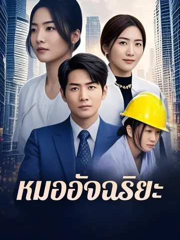 หมออัจฉริยะ