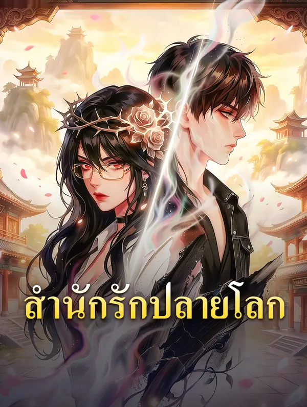 สำนักรักปลายโลก