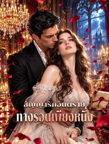 สัญญารักอันตราย ทางรอดเพียงหนึ่ง