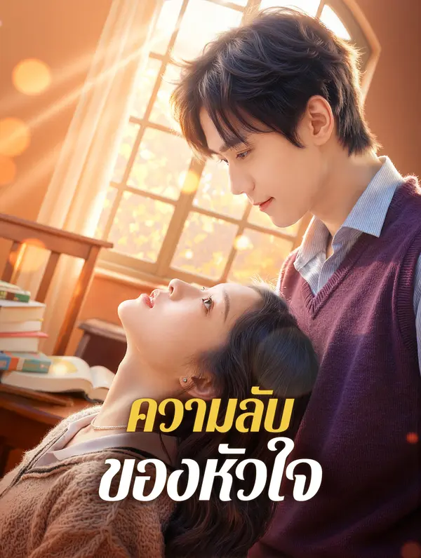 ความลับของหัวใจ