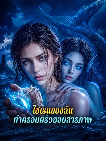 ไซเรนของฉัน ทำครอบครัวยอมสารภาพ