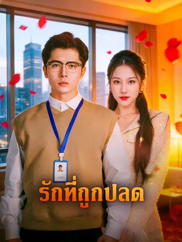 รักที่ถูกปลด