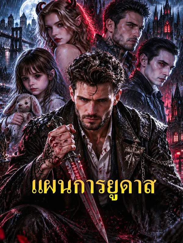 แผนการยูดาส
