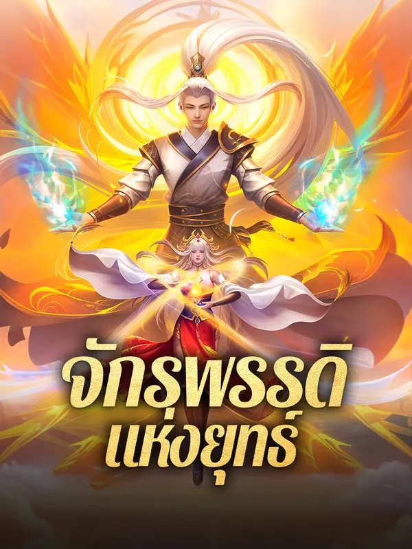 จักรพรรดิแห่งยุทธ์