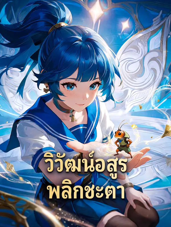 วิวัฒน์อสูร พลิกชะตา