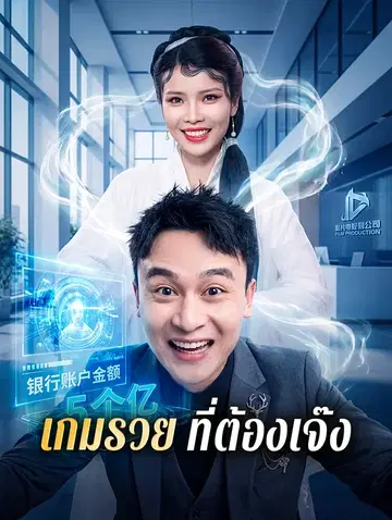 เกมรวย ที่ต้องเจ๊ง