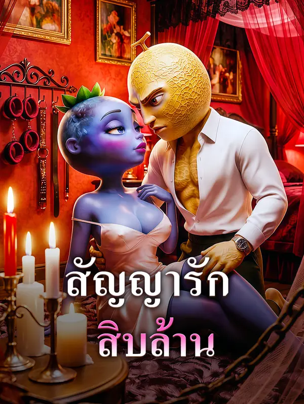 สัญญารักสิบล้าน