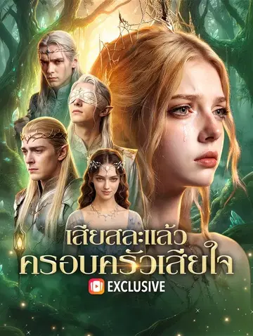 เสียสละแล้ว ครอบครัวเสียใจ